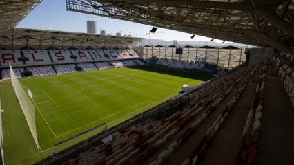 TFF 3. Lig ekibi rakip taraftarlara bileti 5 kuruştan satıyor