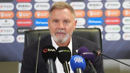 Thorsten Fink: 2 transfer d&ouml;nemine ihtiya&ccedil; var