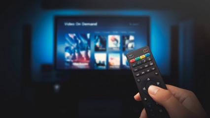 TİAK verilerine g&ouml;re televizyon izleme s&uuml;releri zirvede
