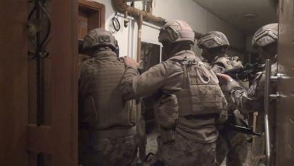 Tokat'ta ele ge&ccedil;irildi: Tam 55 bin 440 adet!