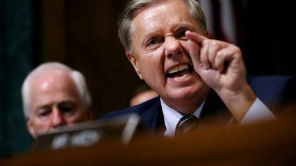 Trump'a en yakın isim katliamı savundu! ABD'nin İran kararını a&ccedil;ıkladı! D&uuml;nya savaşı...