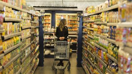 T&uuml;ketici g&uuml;ven endeksi arttı