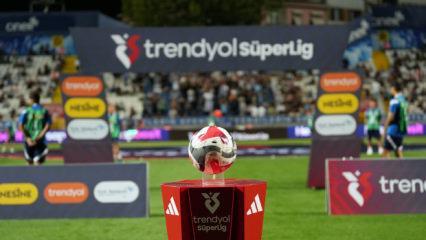 T&uuml;m g&ouml;zler bu ma&ccedil;ta! S&uuml;per Lig'de dev derbinin tarihi ve saati a&ccedil;ıklandı