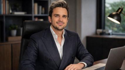 T&uuml;rk Girişimci Rıfat Can İshakoğlu&rsquo;ndan e-ticarette yeni standart: Algoritma dostu &uuml;r&uuml;n 