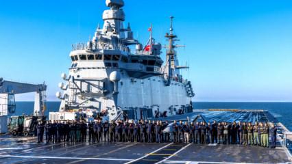 T&uuml;rk ordusu Avrupa'ya imzasını attı! Alman bakan hayrete d&uuml;şt&uuml;: T&uuml;rkler &ccedil;ok etkileyici