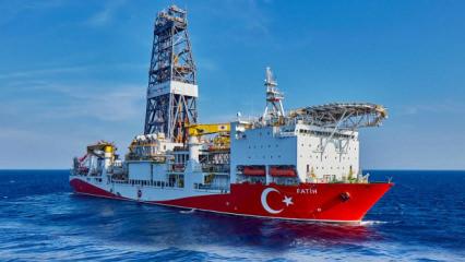 T&uuml;rkiye, petrol ve doğal gazda sınır &ouml;tesi ortaklıklarını g&uuml;&ccedil;lendiriyor