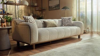 T&uuml;rkiye&rsquo;de mobilya sekt&ouml;r&uuml;n&uuml;n lider kuruluşu İstikbal