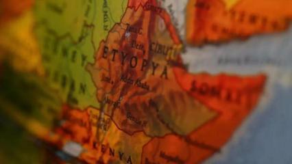 T&uuml;rkiye'den Afrika hamlesi: Masadaki &uuml;&ccedil; mesaj!