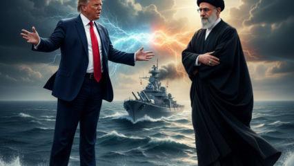 &Uuml;&ccedil;&uuml;nc&uuml; D&uuml;nya Savaşı'nda en g&uuml;venilir 10 &uuml;lke! Listede sadece bir İslam &uuml;lkesi var...