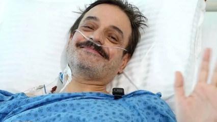 Ufuk &Ouml;zkan hakkında yeni gelişme! Tabucu mu oldu?