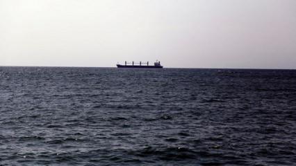 Umman Denizi'nde hareketlilik: İran, Rusya ve &Ccedil;in ortak tatbikat yapacak