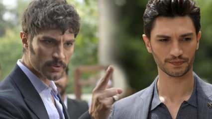 &Uuml;nl&uuml; oyuncu İlhan Şen devreye girdi bir telefonla kan davasını bitirdi!