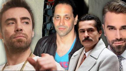 &Uuml;nl&uuml;lere uyuşturucu soruşturmasında son dakika kararı: 5 kişi tutuklandı