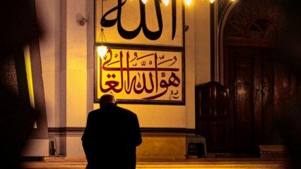 Ramazan&rsquo;da İstanbul: Tarihi camiler ve t&uuml;rbelerle manevi yolculuk