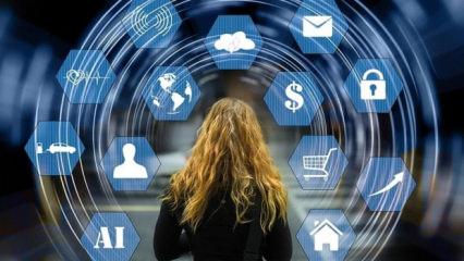 Yapay zeka &ccedil;alışanların iş y&uuml;k&uuml;n&uuml; daha da artırabiliyor