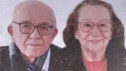 Yaşlı &ccedil;ift cinayetinde &lsquo;mavi poşet&rsquo; detayı katili ele verdi