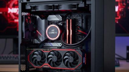 Oyuncuların tercihi 4K'ya y&uuml;kseliyor