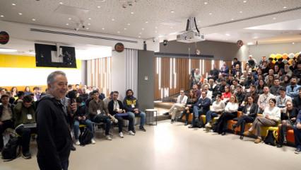 Yeni nesil yapay zeka 'AI Agent' d&uuml;nyasına yolculuk