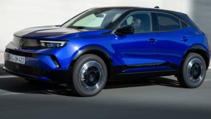 Yeni Opel Corsa ve Mokka T&uuml;rkiye'de! Fiyatları a&ccedil;ıklandı