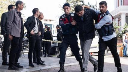 Yenidoğan &ccedil;etesi soruşturmasını y&uuml;r&uuml;ten Savcıya &ouml;l&uuml;m tehdidinde karar!