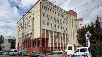 Bir emanet deposu vakası daha: 2 kilo altın, 6 bin 400 dolar &ccedil;alındı