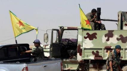 YPG zulm&uuml;nden kurtulan Rakkalı Yunus: Bize ve Allah'a k&uuml;f&uuml;r ediyorlardı