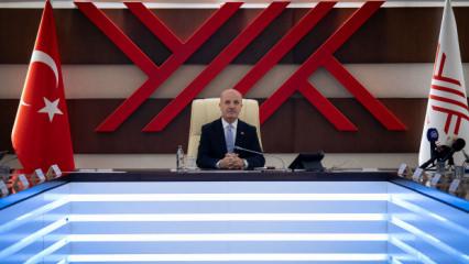 Y&Ouml;K'ten istihdam odaklı eğitim hamlesi: 7 pilot ilde 120 bin &ouml;ğrenci faydalanacak