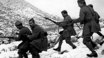 Yunan h&uuml;k&uuml;meti harekete ge&ccedil;ti: Eğer ger&ccedil;ekse bizim olmalı!