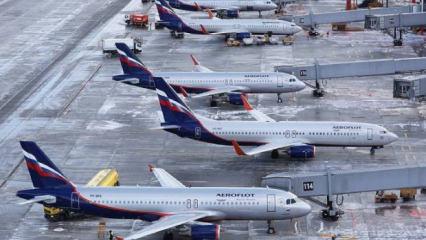 Moskova'da İHA gerilimi! U&ccedil;uşlar durduruldu