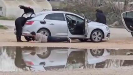 20 milyonluk sahte gasp! Bahis parasını aklamak i&ccedil;in soygun planı yapmışlar: 5 tutuklama