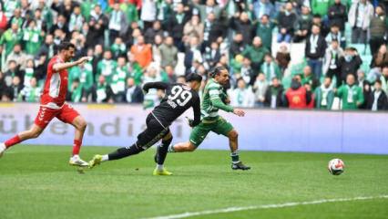 2. Lig ekibinden gol şov! 6-0 kazanarak g&ouml;vde g&ouml;sterisi yaptılar