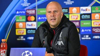 Galatasaray'a m&uuml;jde! Liverpool'un yıldızı oynamayabilir