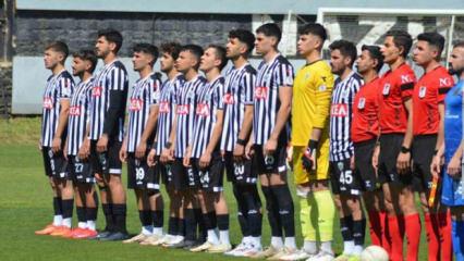 3. Lig ekibi deplasmana gidebilmek i&ccedil;in rakibinden para yardımı aldı