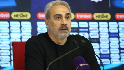 4-1'lik hezimetin ardından 1. Lig ekibinin hocası isyan etti