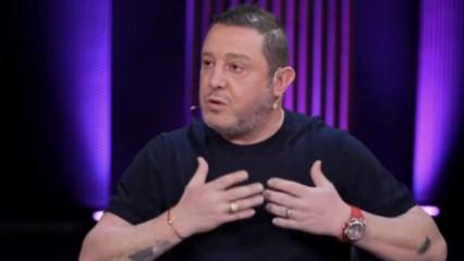 Nihat Kahveci, 'kalplerini kırdın' diyerek Fenerbah&ccedil;e'yi eleştirdi: &Ccedil;&ouml;pe attın