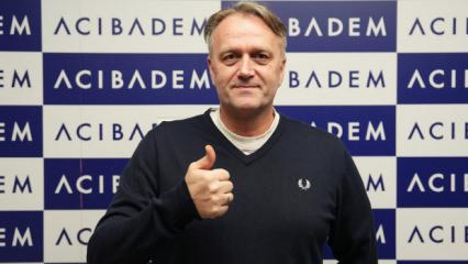 6 ay &ouml;nce Beşiktaş'taydı: Norve&ccedil;li antren&ouml;r S&uuml;per Lig ekibinin başına ge&ccedil;ti