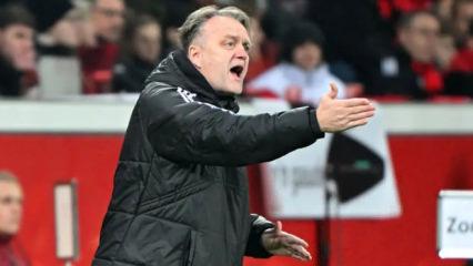 6 ay &ouml;nce Beşiktaş'taydı: Resmen S&uuml;per Lig ekibinin başına ge&ccedil;ti