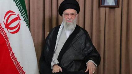 &Ccedil;in'den Hamaney a&ccedil;ıklaması