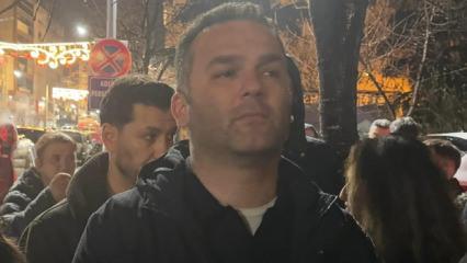 &Ccedil;ocuğa cinsel taciz su&ccedil;lamasıyla yargılanan Hasbi Dede i&ccedil;in istenen ceza belli oldu