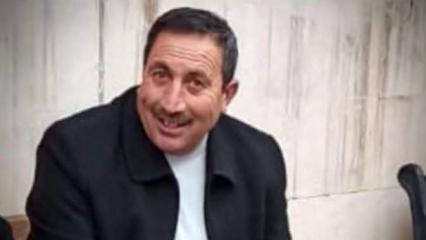 Şanlıurfa'da teravih namazı sırasında kalp krizi ge&ccedil;iren imam &ouml;ld&uuml;