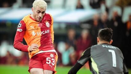 &Ouml;zel madde devreye girdi! 3 d&uuml;nya devinin talip olduğu Barış Alper'e g&ouml;r&uuml;lmemiş prim