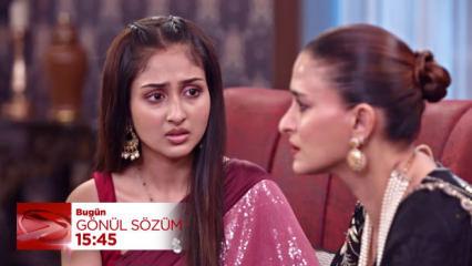 G&ouml;n&uuml;l S&ouml;z&uuml;m​ 238.b&ouml;l&uuml;m: Ge&ccedil;mişin sırları ortaya mı &ccedil;ıkıyor?