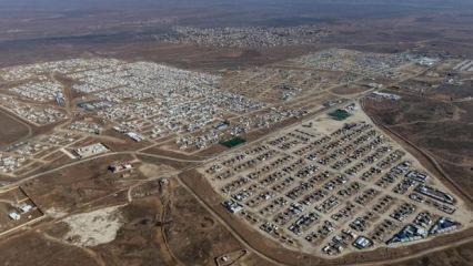 Suriye Hol Kampı'nı tamamen boşalttı: YPG esareti sona erdi