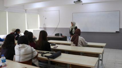 28 Şubat mağduriyeti başarıya d&ouml;n&uuml;şt&uuml;: Yıllar sonra do&ccedil;entlik gururu