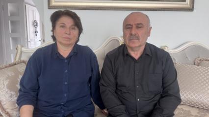 Oğuz Murat Aci'nin babasından Eylem Tok ve B&uuml;lent Cihantimur iddianamesine tepki