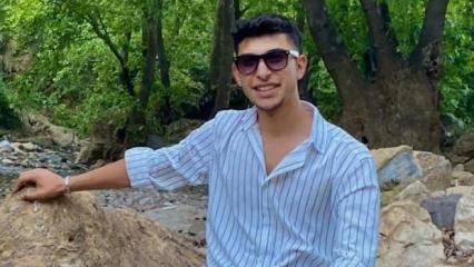 Manisa'da elektrik akımına kapılan gen&ccedil; iş&ccedil;i &ouml;ld&uuml; 