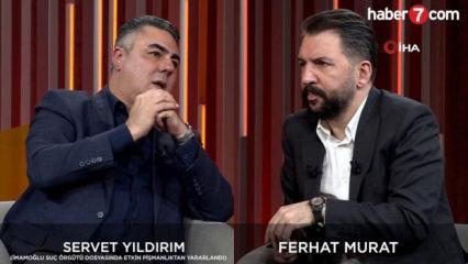 &Ccedil;antacı şof&ouml;r konuştu: 2604 numaralı odanın sırrı ne? Milyarlar &ccedil;antalarla taşındı