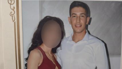 Uzman &ccedil;avuş &Uuml;mit Canpolat'ın d&uuml;ğ&uuml;n gecesi ş&uuml;pheli &ouml;l&uuml;m&uuml; cinayet dosyasına d&ouml;n&uuml;şt&uuml;