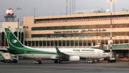 ABD-İran geriliminin artmasının ardından dikkat &ccedil;eken gelişme! Irak haberi duyurdu...