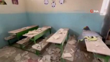 ABD-İsrail hedef aldığı İran'daki ilkokulda &ouml;len &ccedil;ocukların sayısı 85'e y&uuml;kseldi